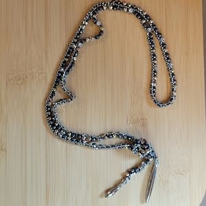 Stella & Dot Zoe Lariat